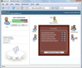 Quorum Call Conference Software Screenshot 0