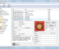 Stamp ID3 Tag Editor Screenshot 0