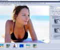 MAGIX Photo Clinic for free Screenshot 0