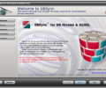 DBSync for Access & MySQL Screenshot 0