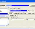 Data Fields Manager for Outlook Screenshot 0