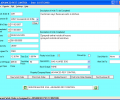 Service Master Software Screenshot 0