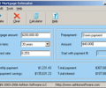 Fast Mortgage Estimator Screenshot 0