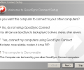 GoodSync Screenshot 1