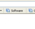 FileCluster Toolbar Screenshot 0