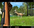 Deer Drive Screenshot 0