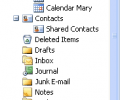 Public ShareFolder fÃ¼r Outlook Screenshot 0