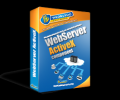 wodWebServer Screenshot 0