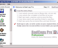 BadCopy Pro Screenshot 0