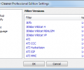 Driver Cleaner Professional Screenshot 1