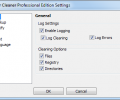 Driver Cleaner Professional Screenshot 2