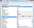 Driver Cleaner Professional Screenshot 4