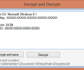 Win KeyFinder Screenshot 2