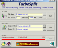 TurboSplit Screenshot 0