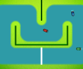 Hovercraft Racing Screenshot 0