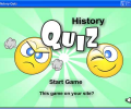 History Quiz Screenshot 0