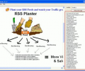 RSS Planter Screenshot 0