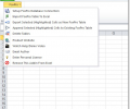 Excel FoxPro Import, Export & Convert Software Screenshot 0