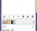 Gimp Screenshot 6
