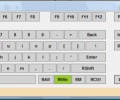 MapKeyboard Screenshot 0