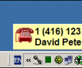 Network Caller ID Screenshot 0