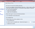 PerfectDisk 14 Pro Screenshot 3