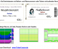 TicketCreator - Eintrittskarten drucken Screenshot 0