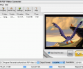 dvdXsoft PSP Video Converter Screenshot 0