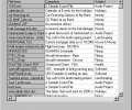 File Information Editor Screenshot 0