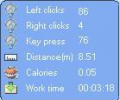 Desktop Counters Screenshot 0