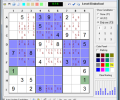 Sudoku 9981 Screenshot 0