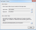 Teamspeak Server 32/64-bit Screenshot 1