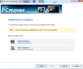 PCmover Professional Screenshot 2