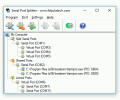 Serial Port Splitter Screenshot 0