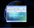Easy Drive Lock Screenshot 0