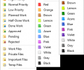 Folder Marker Pro - Changes Folder Icons Screenshot 0