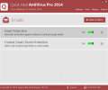 Quick Heal Antivirus Pro Screenshot 1