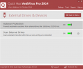 Quick Heal Antivirus Pro Screenshot 2