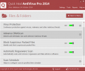 Quick Heal Antivirus Pro Screenshot 3