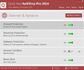 Quick Heal Antivirus Pro Screenshot 4