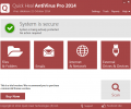 Quick Heal Antivirus Pro Screenshot 5