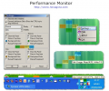 Performance Monitor Screenshot 0