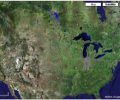 Microsoft Bing Maps 3D (Virtual Earth 3D) Screenshot 0