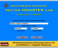 Vector MONSTER Lab Screenshot 0