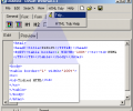DzSoft WebPad Screenshot 0