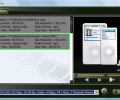 ViVi iPod Converter Screenshot 0