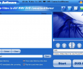 Altdo Video to AVI DVD Converter&Burner Screenshot 0