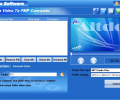 Altdo Video To PMP Converter Screenshot 0