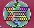 Chinese Checkers Screenshot 0