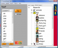 RocketReader Kids Screenshot 0